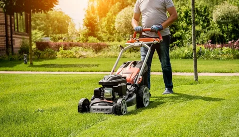 Why Hiring a Professional Lawn Care Service Is Worth It